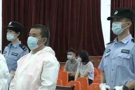 骗着骗着自己都信了 炮制合国总部搬迁西安“两导演”被判刑图片