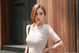 拍摄大众款、基础款的女装，摄影师用这3个方法，提升画面效果图片