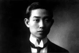 卢小嘉曾经暴打杜月笙师父黄金荣，他的最终结局如何？图片