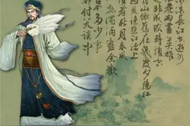 三国6大奇才：一龙一凤、一虎一麒麟、一马一鬼，分别都指的谁？图片