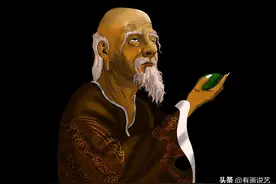 鬼谷子：三句话道破人性，看懂受益无穷图片