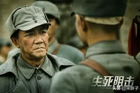 李幼斌新戏再“演”李云龙，味道却变了，经典影视形象切忌被消费图片