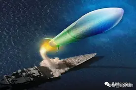 美导弹防御局要求开发滑翔段拦截器图片