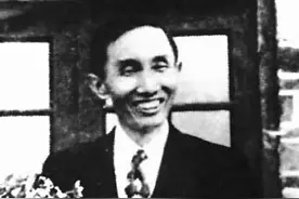 实业报国的根脉与传承㈢ | 卢作孚：看一个人的成功是看他报效了社会多少图片