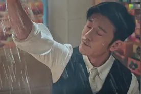 39岁的林雨申，真的验证了干妈李少红的预言图片