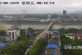 5月12日起，石门大桥（一桥）施工期间实行交通管制图片