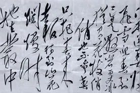 《卜算子·咏梅》－－写诗词要向毛主席学习图片