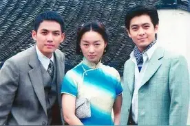 消失10年，曾看不起赵薇的“怀玉公主”，如今怎么样了？图片