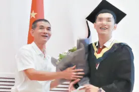 中国留学生刚入学美国名校就“意外”去世，别急着把炮火指向父亲图片