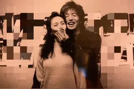 木村拓哉首次秀恩爱，妻子是"全日本公敌"，曾被冲浪板砸中毁容图片
