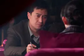 张嘉译改名张嘉益，国民大叔的背后藏着多少痛图片