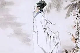 两首《钗头凤》，一对苦命人，陆游与唐琬的爱情，罪魁祸首是谁？图片