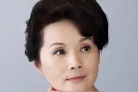 《三十而已》吴冕嫁大学同学相爱40年，丈夫：无论你去哪我都陪着图片