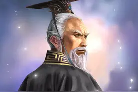 春秋五霸中，真正霸主只有二个，其余三个名不副实图片