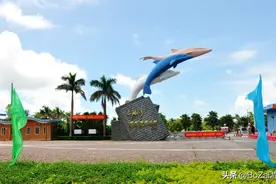 来广西钦州旅游必去4大景点，少去一个都不算游钦州，你去过几个图片