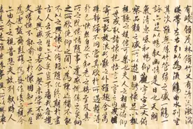王羲之的《兰亭集序》，究竟是怎么个好法，为何能惊艳后世千年？图片