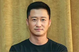 吴京：从功夫小子到200亿票房神话，他是如何完成“逆袭”的？图片