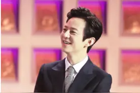 谢娜学历，吴昕学历，海涛学历，何炅学历，维嘉学历差距一目了然图片
