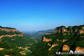 又是一年好时节！秋日私藏的9个景点，是时候出去走走了！图片