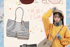 女生入门买包指南（二）|出街最爱包包推荐图片