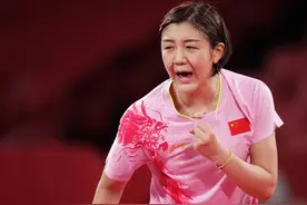 休斯敦世乒赛赛程出炉，一天产生4金，早上8点女单决赛9点男单图片