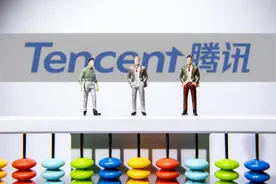 赔97.6万元！腾讯一程序员违反竞业协议，三年白干了图片
