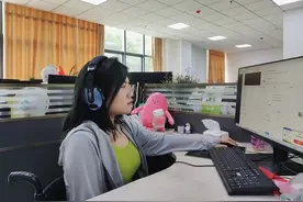 来认识一位非常特别的小米人图片