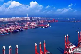 重磅国家战略中没被点名，谈不上青岛遭“冷落”图片