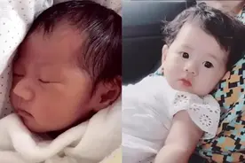 刚出生就因为太丑被亲妈嫌弃，实在太无辜，为什么新生儿这么丑？图片