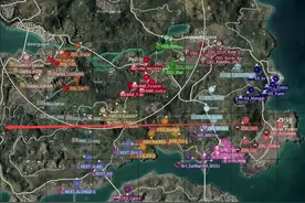 绝地求生PCL淘汰赛落幕 SMG领跑晋级决赛！图片