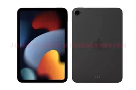 新iPad mini，到底值不值得买？图片