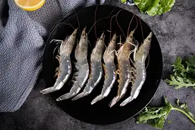 海鲜小知识分享，让你吃的放心图片