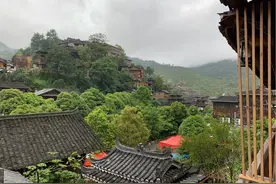 贵州特色景点图片