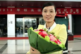 "最美教师"张丽莉为救学生失去双腿，主动向丈夫提离婚，现状如何图片