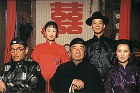 徐福贵：悲凉是人生的真相，嘹亮是活着的本质图片