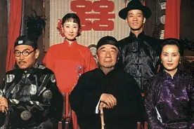 徐福贵：悲凉是人生的真相，嘹亮是活着的本质图片