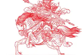 覆灭梁山132：岳飞大战鲁智深，武松不敌韩世忠，史进打平梁红玉图片