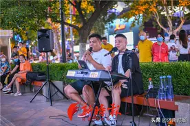 连音社、鲁怀德、风组合……济南的快乐夏天，嗨起来了图片