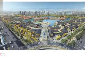 杭州湾的房子越来越多，为什么开发商还一直在建？图片