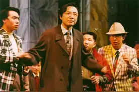 徐峥，被《春光灿烂猪八戒》束缚的10年图片