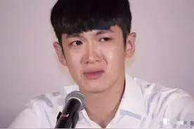 柯震东直播道歉，我感受到了他“本可以拥有更好人生”的意难平图片