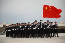 新疆公安8个集体和27名个人受公安部表彰图片