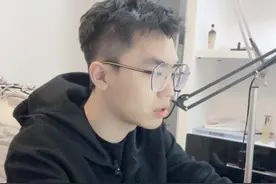 张大仙的弟弟有多优秀？考上哈尔滨工程大学，成为家里的骄傲图片