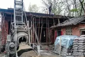 “五十不造屋，六十不栽树”，五十岁为何不能造房子？图片