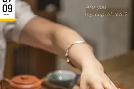 武汉茶馆的每道门后，都是一群人的江湖图片