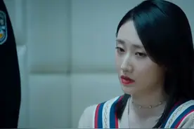 《巡回检察组》女角色大都结局悲惨，唯有两位正能量美女幸福圆满图片