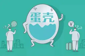 蛋壳公寓暴雷，业主被拖款，房客被驱逐图片