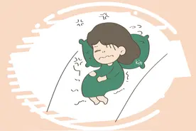 与胎儿互动要技巧，胡乱操作容易出危险，孕妈要学习图片