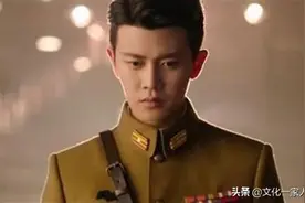 《秋蝉》：光怪陆离下的谍战图片