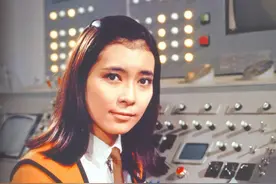 从奥特女郎看日本女性地位变迁（上）图片